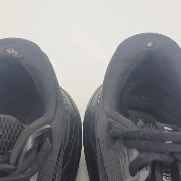 Brooks Glycerin 21 Women’s Black Running Shoes Size 9 B 1204081B020 Athleisure - Picture 8 of 9